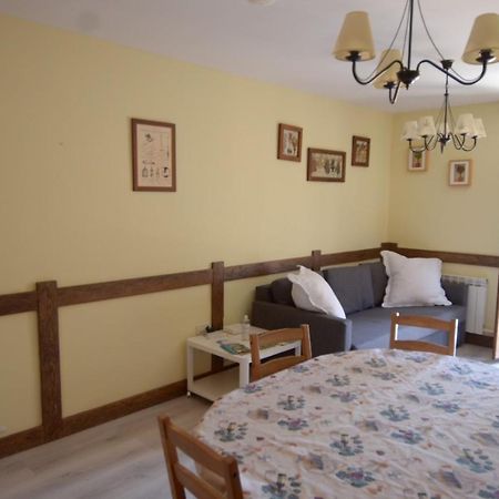 Appartamento Apartamento Pena Erata Biescas  Esterno foto