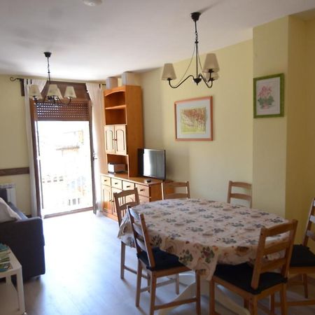 Appartamento Apartamento Pena Erata Biescas  Esterno foto