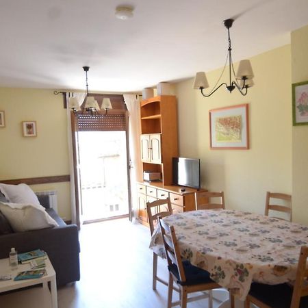 Appartamento Apartamento Pena Erata Biescas  Esterno foto