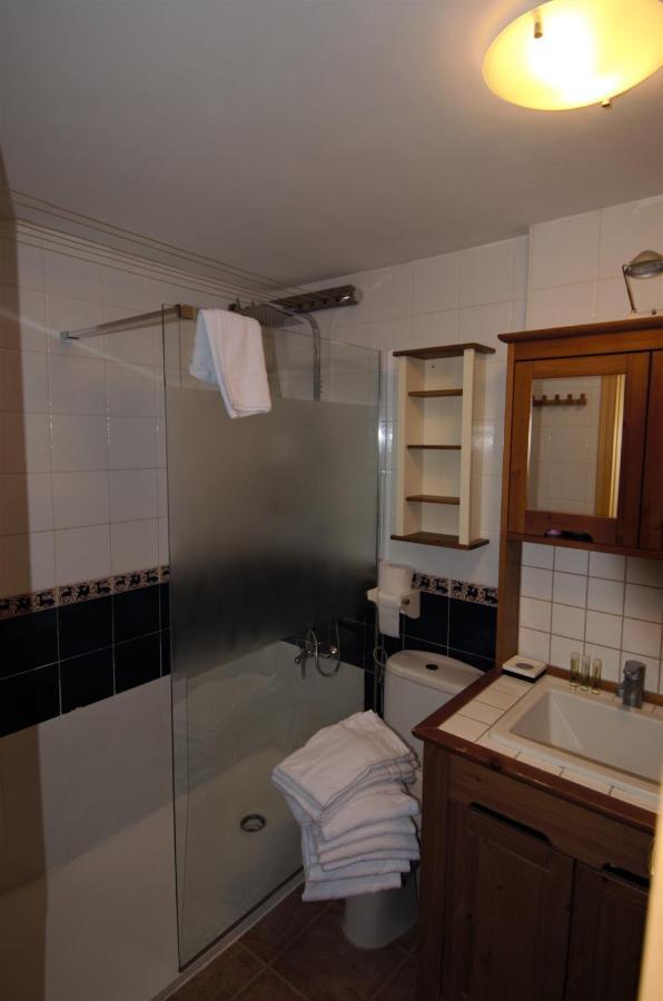 Appartamento Apartamento Pena Erata Biescas  Esterno foto